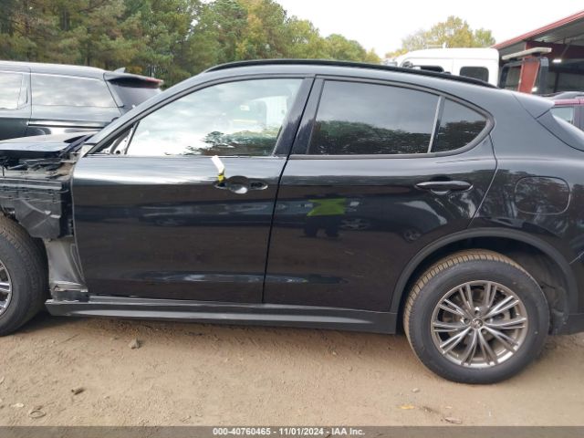 ZASPAKAN7N7D24814 Alfa Romeo Stelvio Sprint Awd