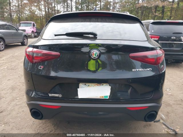 ZASPAKAN7N7D24814 Alfa Romeo Stelvio Sprint Awd