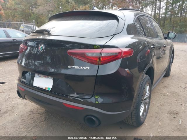 ZASPAKAN7N7D24814 Alfa Romeo Stelvio Sprint Awd