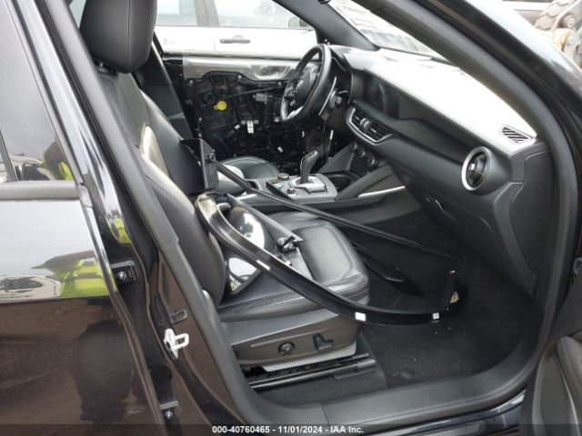 ZASPAKAN7N7D24814 Alfa Romeo Stelvio Sprint Awd