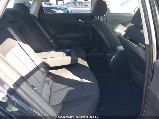 KNAGT4LE1J5020263 KIA Optima Hybrid Premium