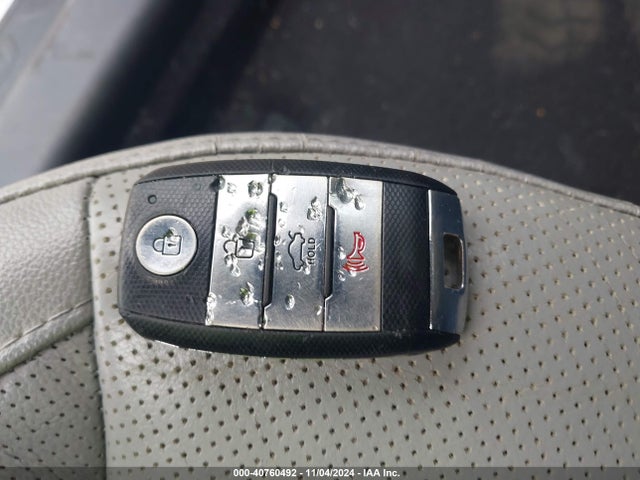 KIA OPTIMA EX 2015 5XXGN4A74FG428406 Image 11