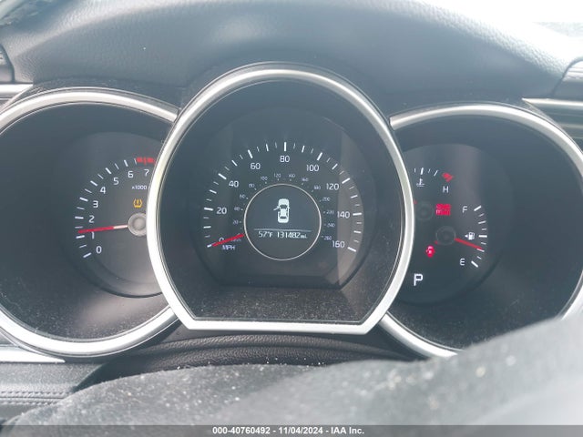 KIA OPTIMA EX 2015 5XXGN4A74FG428406 Image 7