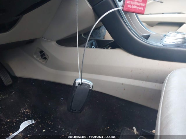 Ford FUSION SE 2017 3FA6P0HDXHR332543 Image 11