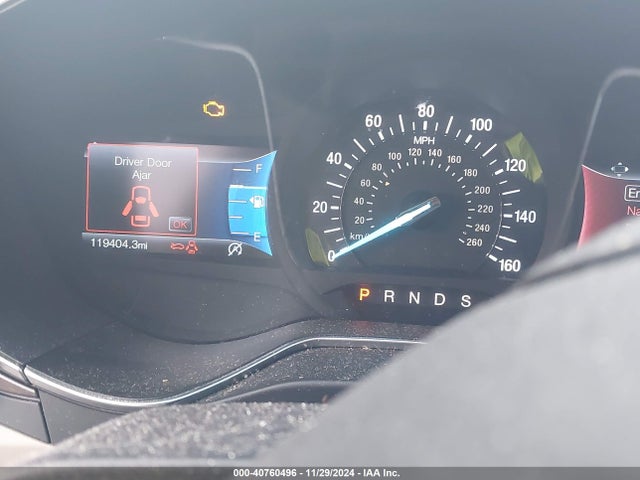 Ford FUSION SE 2017 3FA6P0HDXHR332543 Image 15