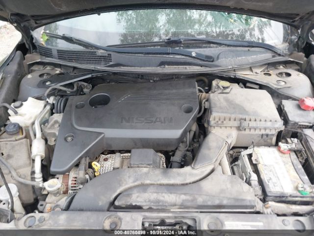 1N4AL3AP5GC218507 Nissan Altima 2.5/2.5 S/2.5 Sl/2.5 Sr/2.5 Sv
