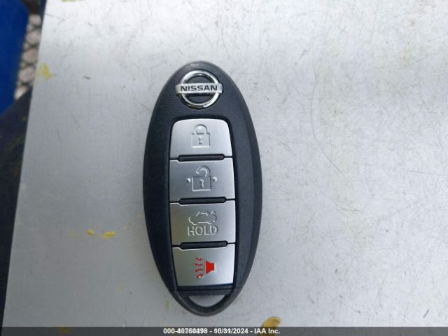 1N4AL3AP5GC218507 Nissan Altima 2.5/2.5 S/2.5 Sl/2.5 Sr/2.5 Sv