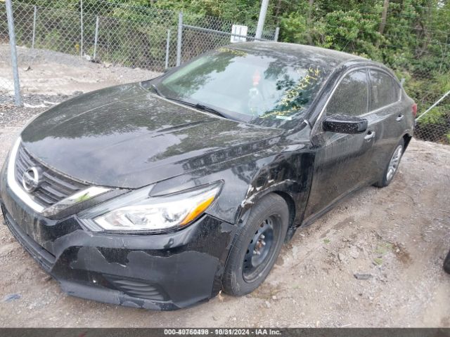 1N4AL3AP5GC218507 Nissan Altima 2.5/2.5 S/2.5 Sl/2.5 Sr/2.5 Sv
