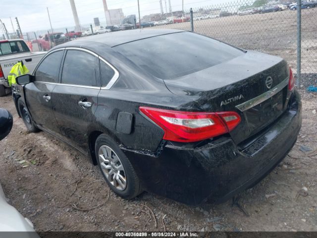 1N4AL3AP5GC218507 Nissan Altima 2.5/2.5 S/2.5 Sl/2.5 Sr/2.5 Sv