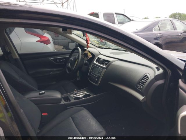 1N4AL3AP5GC218507 Nissan Altima 2.5/2.5 S/2.5 Sl/2.5 Sr/2.5 Sv
