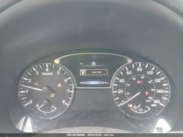 1N4AL3AP5GC218507 Nissan Altima 2.5/2.5 S/2.5 Sl/2.5 Sr/2.5 Sv