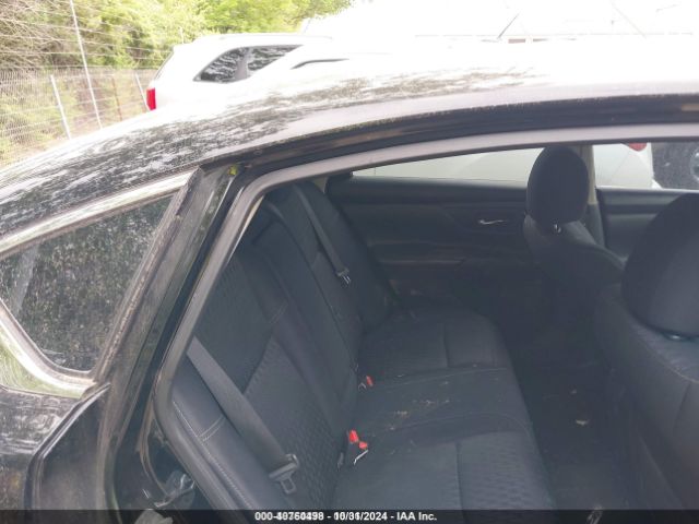 1N4AL3AP5GC218507 Nissan Altima 2.5/2.5 S/2.5 Sl/2.5 Sr/2.5 Sv