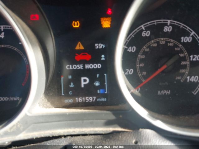 2013 MITSUBISHI OUTLANDER SPORT 4A4AP3AU4DE008929 Photo 6