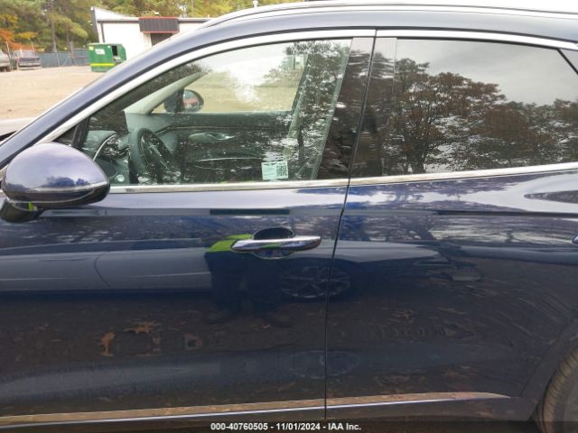 5NMMADTB9SH024058 Genesis Gv70 2.5t Awd