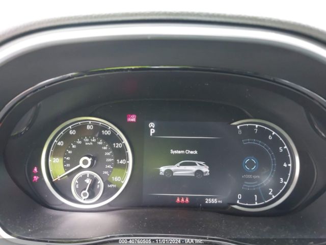 5NMMADTB9SH024058 Genesis Gv70 2.5t Awd