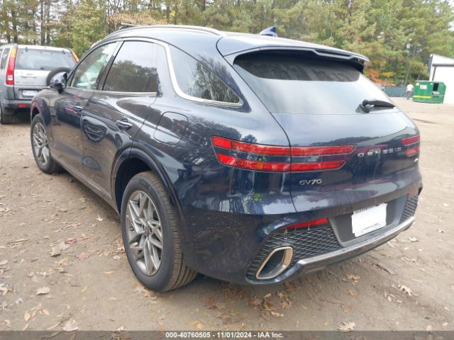 5NMMADTB9SH024058 Genesis Gv70 2.5t Awd