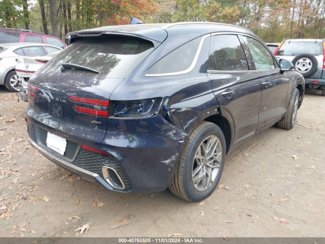 5NMMADTB9SH024058 Genesis Gv70 2.5t Awd