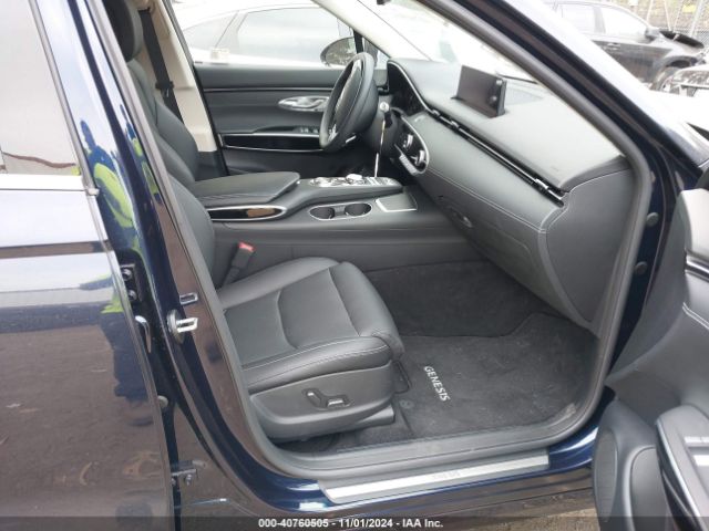 5NMMADTB9SH024058 Genesis Gv70 2.5t Awd