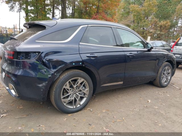 5NMMADTB9SH024058 Genesis Gv70 2.5t Awd