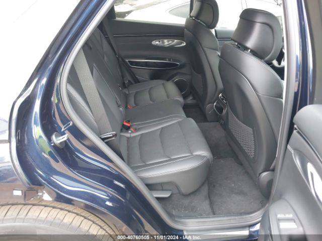 5NMMADTB9SH024058 Genesis Gv70 2.5t Awd