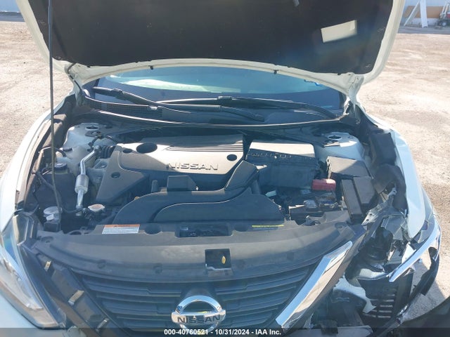 Nissan Altima 2.5 S 2016 1N4AL3AP3GC284733 Image 10