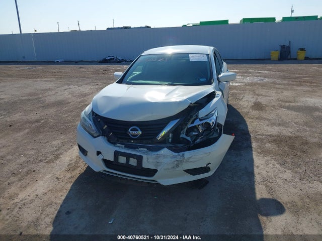 Nissan Altima 2.5 S 2016 1N4AL3AP3GC284733 Image 12