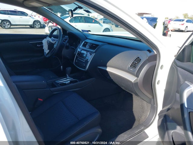 Nissan Altima 2.5 S 2016 1N4AL3AP3GC284733 Image 5