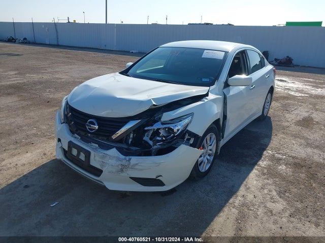 Nissan Altima 2.5 S 2016 1N4AL3AP3GC284733 Image 6
