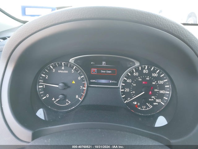 Nissan Altima 2.5 S 2016 1N4AL3AP3GC284733 Image 7