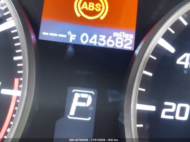 5J8TB4H33JL019849 Acura Rdx Acurawatch Plus Package