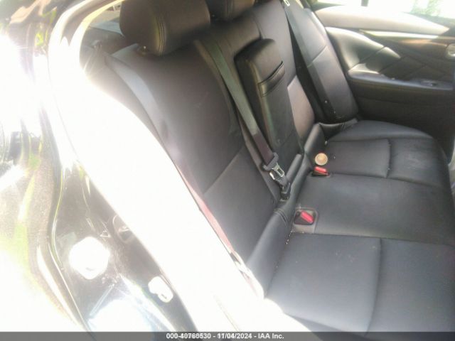 JN1EV7AR4JM611238 Infiniti Q50 3.0t Luxe
