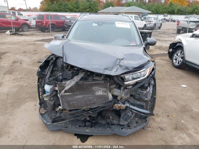 3CZRU6H5XMM737413 Honda Hr-v Awd Ex