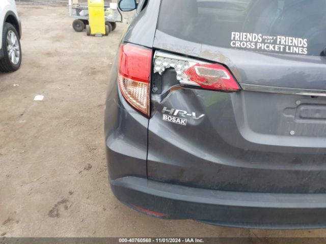 3CZRU6H5XMM737413 Honda Hr-v Awd Ex