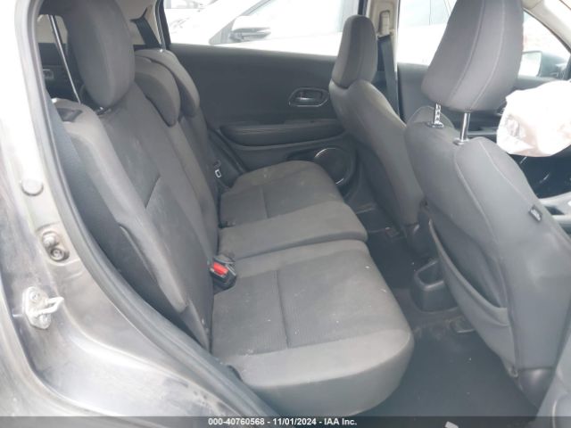 3CZRU6H5XMM737413 Honda Hr-v Awd Ex
