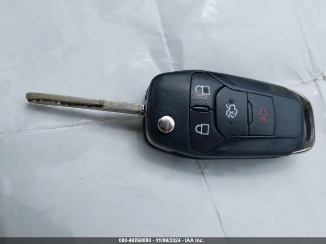 Ford FUSION SE 2014 1FA6P0HD6E5382984 Image 11