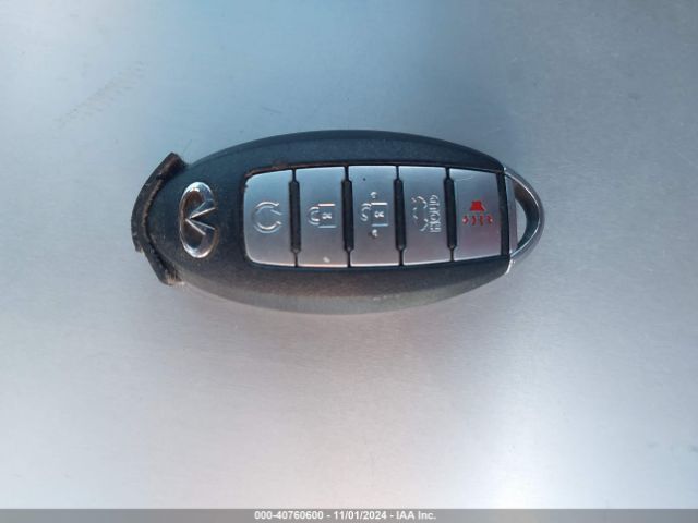JN1FV7EK0JM530383 Infiniti Q60 3.0t Red Sport 400