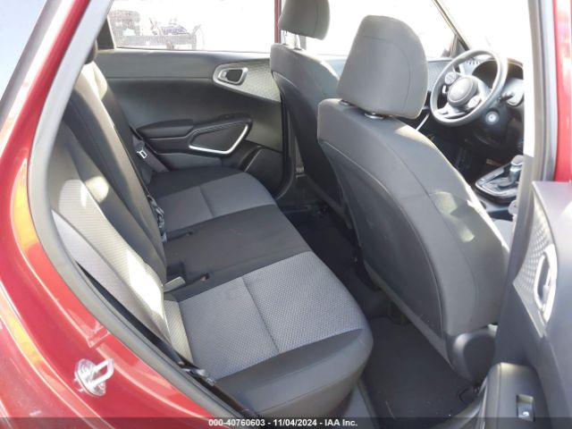KNDJ23AU2P7876460 KIA SOUL LX