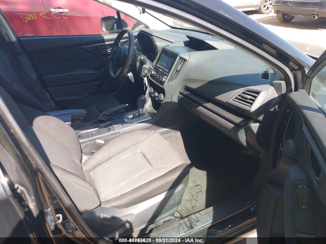 Subaru IMPREZA SEDAN 2020 4S3GKAB67L3614210 Image 5
