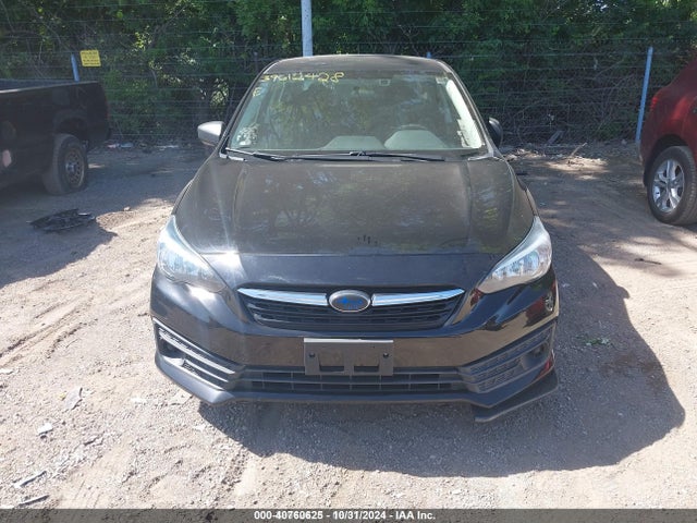Subaru IMPREZA SEDAN 2020 4S3GKAB67L3614210 Image 6