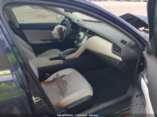 19XZE4F55LE013857 Honda INSIGHT EX
