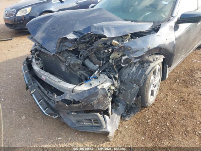 19XZE4F55LE013857 Honda INSIGHT EX