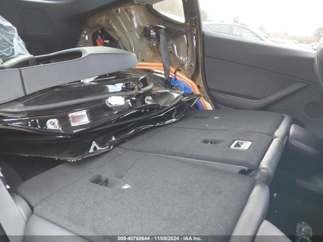 2023 TESLA MODEL Y 7SAYGDEE4PA185160 Photo 7