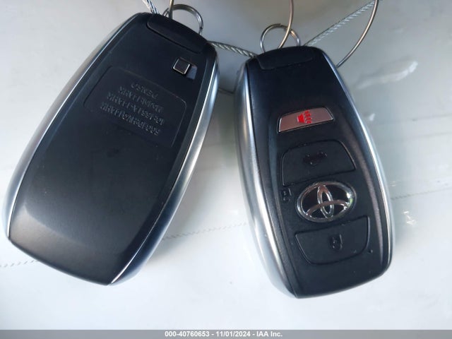 Toyota Gr86 Premium 2024 JF1ZNBE14R9753518 Image 11