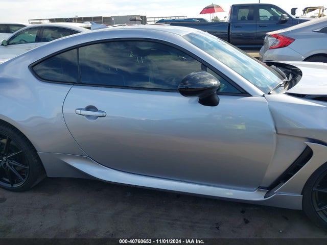 Toyota Gr86 Premium 2024 JF1ZNBE14R9753518 Image 13