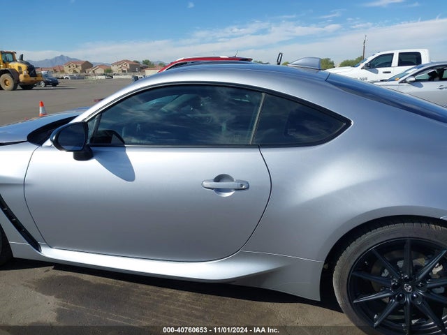 Toyota Gr86 Premium 2024 JF1ZNBE14R9753518 Image 14