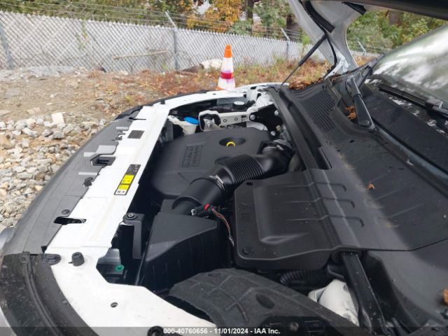 SALVP2BGXEH940461 Land Rover Range Rover Evoque Pure
