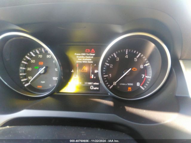 SALVP2BGXEH940461 Land Rover Range Rover Evoque Pure