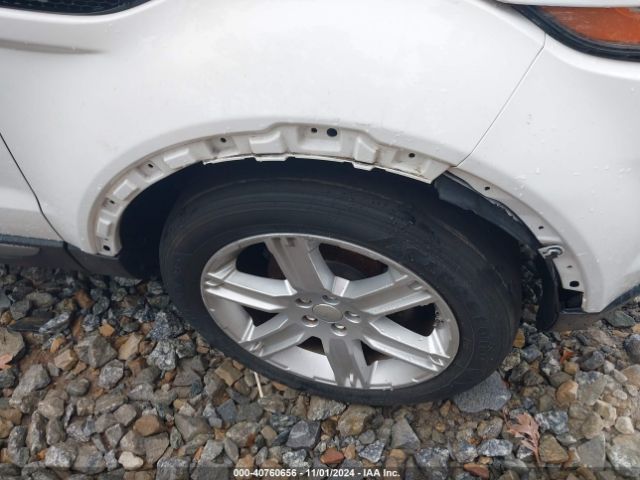 SALVP2BGXEH940461 Land Rover Range Rover Evoque Pure