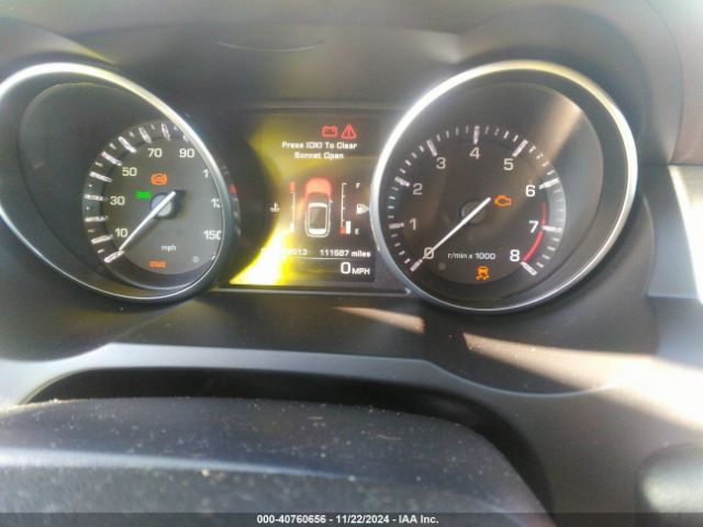 SALVP2BGXEH940461 Land Rover Range Rover Evoque Pure