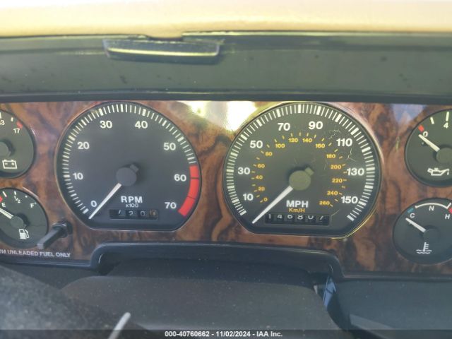 1993 JAGUAR XJS SAJNW5743PC186413 Photo 6